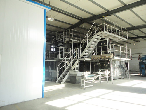 北京彩色印刷設備