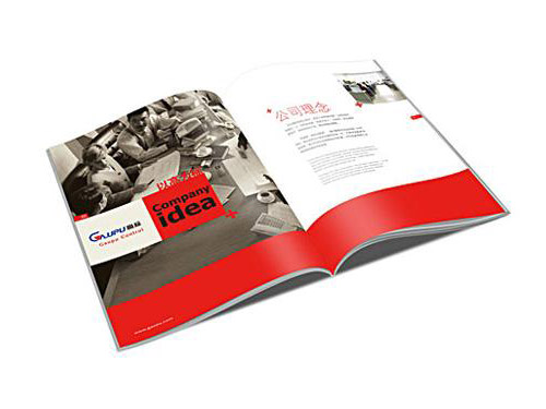 產品說明書價格