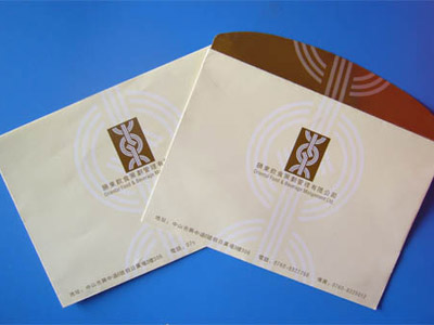 信封信紙印刷價(jià)格