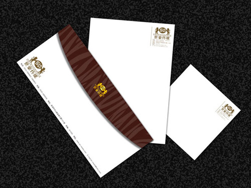 北京信封信紙印刷