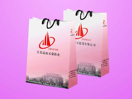 手提袋印刷報價