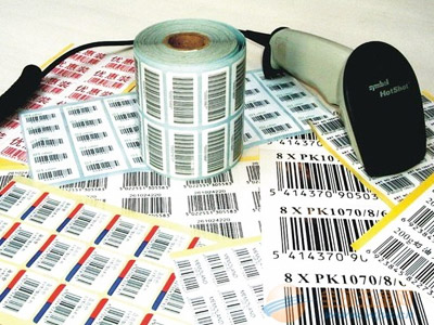 不干膠標簽印刷生產